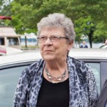 Jean Atkinson