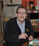 Paul David MacDonald