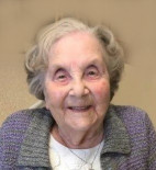 Irene Mae Pedersen Setterlund