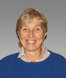 Huguette Gauthier Guillotte