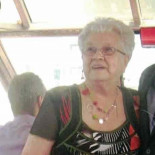 Gisèle Bellefeuille