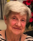 Pierrette Gamache Leduc