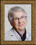 Aline Roussel Côté
