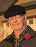 Barrie Nowell