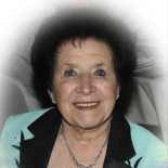 Fleurette Gagnon Juneau