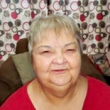 Vivian Elsie Jessie Lane