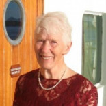 Antoinette Perreault