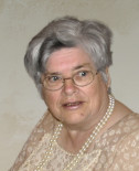 Pauline Nadeau