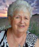 Marguerite Prieur Legault