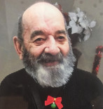 Daniel Peter Galenza