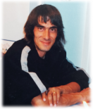 Georges Daniel Gagne