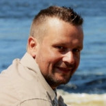 Bradley Arthur Pardy