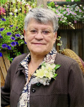Carol Marie Wilford-Hamilton Porter