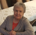 Marjorie Dawson