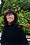 Jane Hartle