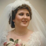 Catherine Suzanne Coakley