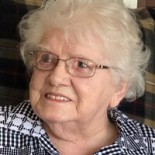 Dawn Beatrice Stone Barrett