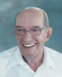 Rodrigue Lévesque