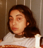 Rowena Mildred Joseph