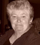 Sandra Lillian Cook Depencier