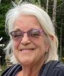 Denise Poulin Bertrand