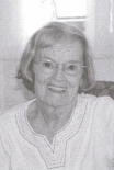 Marion Judge Edmonds