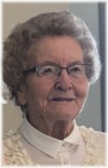 Anne Floyde