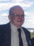 William Harold (Bill) Somerville