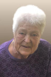 Mary Johannes