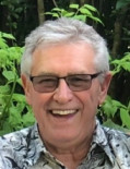Michael Anthony Willmott