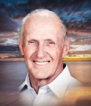 Everett William Fairservice