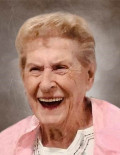 Lillian May Chartrand