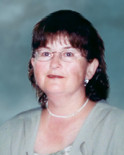 Monique Ouellet Dubé