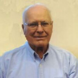 F. Ronald Budd