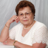 Olive Joceline Marie Haddock Piché