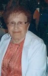 Yolande Forcier Cournoyer