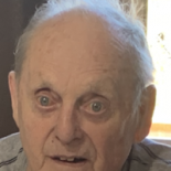 Cecil Winston Martin