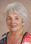 Bertha Bouchard