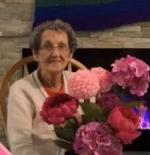 Emily Tryphena (Triffie) Adams