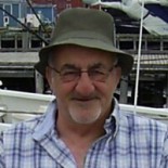 Peter Gilbert Fougere