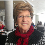 Raymonde Blais