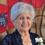 Véronique Boulet LaRocque