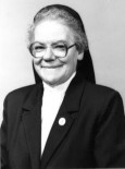 Soeur Anita Laferrière S.S.Joseph-de-la-Protection