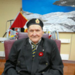 Gerald Francis (Butch) Walsh