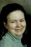 Jean Ann Mombourquette