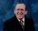Révérend Eddie Cormier