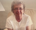 Phyllis Mary Jane May Metcalfe