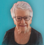 Rita Paradis Poirier