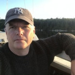 Douglas Andrew Denny