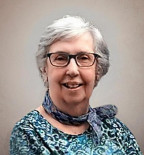 Madeleine Péladeau Lefebvre